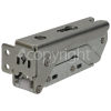 9245 UNDERCOUNTER FREEZER Lower Hinge Assy