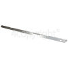 Rangemaster 91930 PROFESSIONAL PLUS 90 NG BLACK Tall Door Stiffners