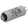 Neutro Capacitor 8UF