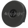 Zanussi DA6452 Lower Basket Wheel