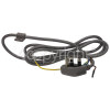 LTF60W14 Mains Cable - UK Plug