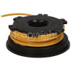 MTD Spool & Line : T/F Gold Power Models: 2.4mm PLUS Troy-Bilt Trimmer