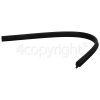 Beko DWD4310S Lower Door Seal : Length : 555mm