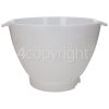 Kenwood KM001 Chef Kenlyte Round Bowl - 4.6 Litre