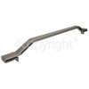 Indesit I6G52(X)/UK Main Oven Door Handle - Silver