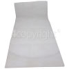Hotpoint Universal Cooker Hood Cut To Size Grease Filter ( 1140x470mm )