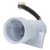 Whirlpool DP 145 Lampholder