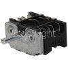 Delonghi Oven Function Selector Switch EGO 42.04900.002