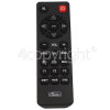 Yamaha Compatible IRC86348 Soundbar Remote Control