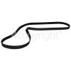 Indesit IWC 6105 (UK) Poly-Vee Drive Belt - 1195H8EPH