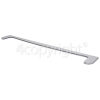 Beko CDA653FS Fridge Upper Glass Shelf Front Trim