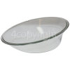 Ahma Porthole Door Glass