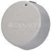 Hotpoint Timer Control Knob - White