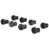 Acec Upper Basket Wheel - Pack Of 8