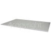 LFC55S13 Cover / Shelf Crisper Box : 460x295mm