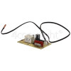Delonghi DE320 PCB Control Board With Feeler Probe