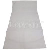Wpro UGF005 Cooker Hood Foam Grease Filter