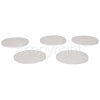 Karcher Motor Protection Filter (Pack Of 5)