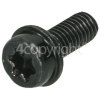 McCulloch Ergolite 6028 Screw