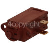 Blomberg GIN9486ED Thermoactuator : Eltek B10 KT105