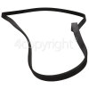 Hotpoint 9519W Poly-Vee Drive Belt - 1245J5