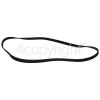 Hotpoint WD420G Poly-Vee Drive Belt - 1158J5PJE