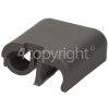 Grundig GHV41820 Upper Tray Rail Cap Right