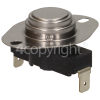 Hotpoint Oven Cut-Out Thermostat : NC100 T175