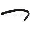 Beko DE2431FW Lower Door Seal : 405mm Length