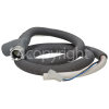 Samsung DW60H5050FS Aquastop Inlet Hose / Water Block ( With Lead )