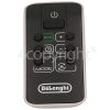 Delonghi Remote Control