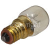 Cannon 15W SES (E14) Oven 300c / Refrigerator Lamp