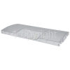 Beko Freezer Drawer Front Cover - 385 X 180mm