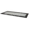 RMB9045BLSS Top Oven Inner Door Glass