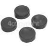 Delonghi Foot(pk4)fdm790 Fdm791 & Fdm796