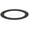 Upper Spray Arm Gasket : Diameter: 35mm Internal 45mm External