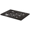 AGA Stoves Wood Burning Plate