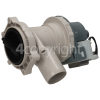 WFHV9014 Pump : Wuxi Haoli PX2025-5 30w 0.3A