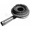 Rangemaster 5670 90 DF NG Black Obsolete Rapid Burner Ckr 2100