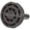 Beko CDA751FS Adjustable Foot