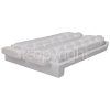 Beko AB910S Ice Cube Tray Assembly