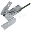 Hotpoint Door Hinge Left