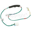 Samsung WF9904RWE Assy Wire Harness-pump; Griffin Circultio