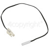 Hoover Temperature Sensor