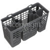 Lamona Cutlery Basket Body