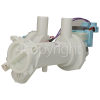 Blomberg Double Jet Pump / Filter Assembly : ARCELIK 2641420120 SPW185230E31P-01 220/240V 30W