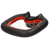 Flymo EasiCut 500 Cordless Top Handle