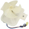 Blomberg Evaporator Fan Motor