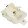 Blomberg Evaporator Fan Motor