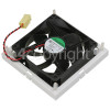 Leisure Fan Motor